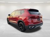 Used 2022 Volkswagen Taos SE image 3