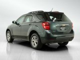 Used 2017 Chevrolet Equinox LT w/ Convenience Package image 3