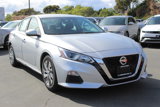 Used 2020 Nissan Altima 2.5 S image 4