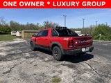 Used 2017 RAM 1500 Rebel w/ Luxury Group image 5