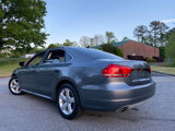 Used 2013 Volkswagen Passat 2.5 SE image 4