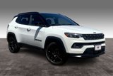 Certified 2022 Jeep Compass Altitude image 3