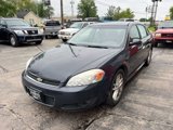 Used 2009 Chevrolet Impala LTZ image 4