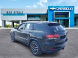Used 2020 Jeep Grand Cherokee Trailhawk image 4