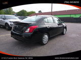 Used 2019 Nissan Versa SV image 5