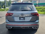 Used 2022 Volkswagen Tiguan SEL R-Line image 5