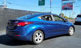 Used 2016 Hyundai Elantra Value Edition image 3
