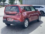 Certified 2022 Kia Soul LX image 5