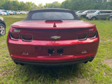 Used 2013 Chevrolet Camaro LT w/ RS Package image 3