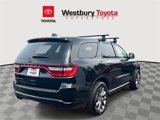 Used 2017 Dodge Durango GT w/ Nav & Power Liftgate Group image 5