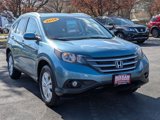 Used 2014 Honda CR-V EX-L image 3