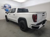 New 2025 GMC Sierra 1500 Pro w/ Graphite Edition image 5