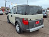 Used 2005 Honda Element EX image 3