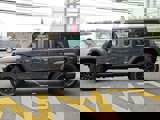 Used 2021 Jeep Wrangler Unlimited Sport image 5