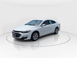 Used 2023 Chevrolet Malibu LT image 4
