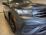 Used 2022 Volkswagen Tiguan SE image 4