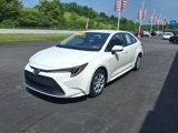 Used 2022 Toyota Corolla LE image 3
