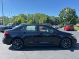 Used 2024 Toyota Corolla SE image 4