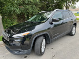 Used 2015 Jeep Cherokee Latitude w/ Comfort/Convenience Group image 3