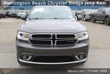 Used 2018 Dodge Durango SXT w/ Quick Order Package 2BB image 2