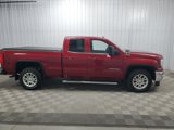 Used 2018 GMC Sierra 1500 SLE w/ SLE Value Package image 3