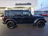 Used 2020 Jeep Wrangler Unlimited Sahara w/ Altitude image 2