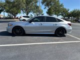 New 2025 Honda Civic Sport image 6