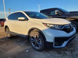 Used 2020 Honda CR-V EX image 3