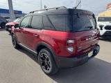 New 2025 Ford Bronco Sport Outer Banks image 5