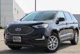 Certified 2023 Ford Edge SEL w/ Convenience Package image 4
