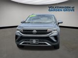 Used 2023 Volkswagen Taos SE image 4