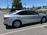 Used 2025 Toyota Camry LE image 4