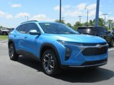 New 2025 Chevrolet Trax LT w/ Driver Confidence Package image 3
