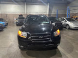 Used 2009 Hyundai Santa Fe Limited w/ Navigation Pkg 5 image 3