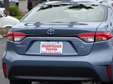New 2025 Toyota Corolla LE image 6