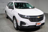 Used 2022 Chevrolet Equinox LS image 5