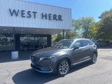 Used 2018 MAZDA CX-9 Grand Touring image 2