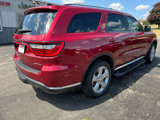 Used 2015 Dodge Durango Limited w/ Premium Group image 6