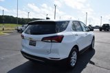 Used 2022 Chevrolet Equinox LT image 2