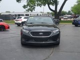 Used 2018 Ford Taurus SHO image 2