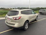 Used 2017 Chevrolet Traverse LT w/ Traveler's Package image 5