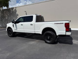 Used 2022 Ford F250 Platinum w/ Tremor Off-Road Package image 5