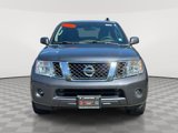 Used 2012 Nissan Pathfinder SV image 2
