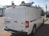 Used 2018 Nissan NV 2500 SV image 5