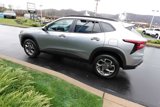 New 2025 Chevrolet Trax LT w/ Driver Confidence Package image 6