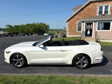 Used 2017 Ford Mustang Convertible w/ Equipment Group 051A image 6