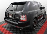 Used 2011 Land Rover Range Rover Sport Supercharged image 6
