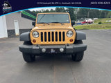 Used 2013 Jeep Wrangler Sport image 4