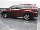 Used 2015 Toyota Highlander Limited Platinum image 3
