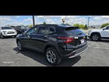 New 2025 Chevrolet Trax LT w/ LT Convenience Package image 5